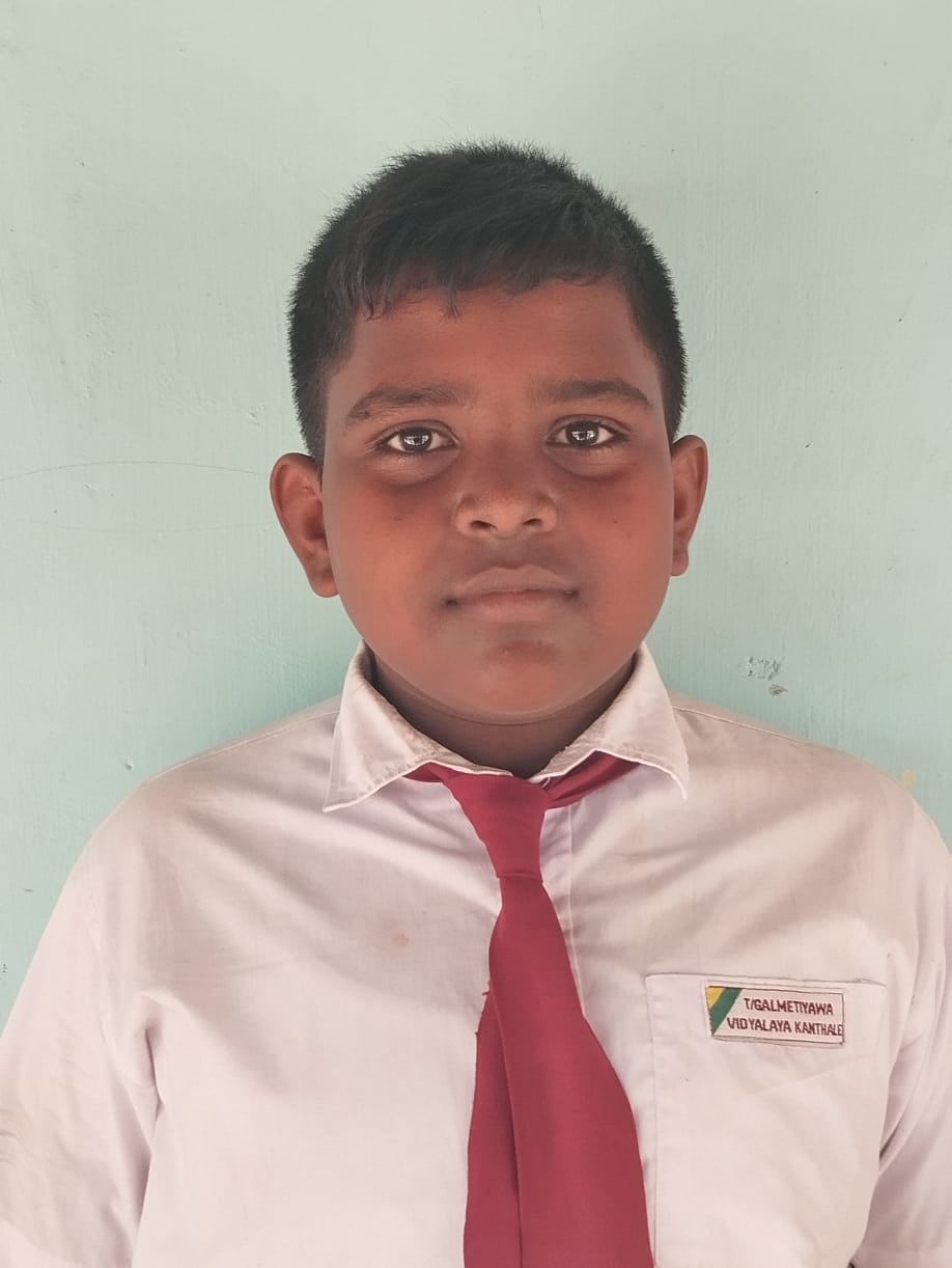 H.A.තිළිණ මධුෂාන්