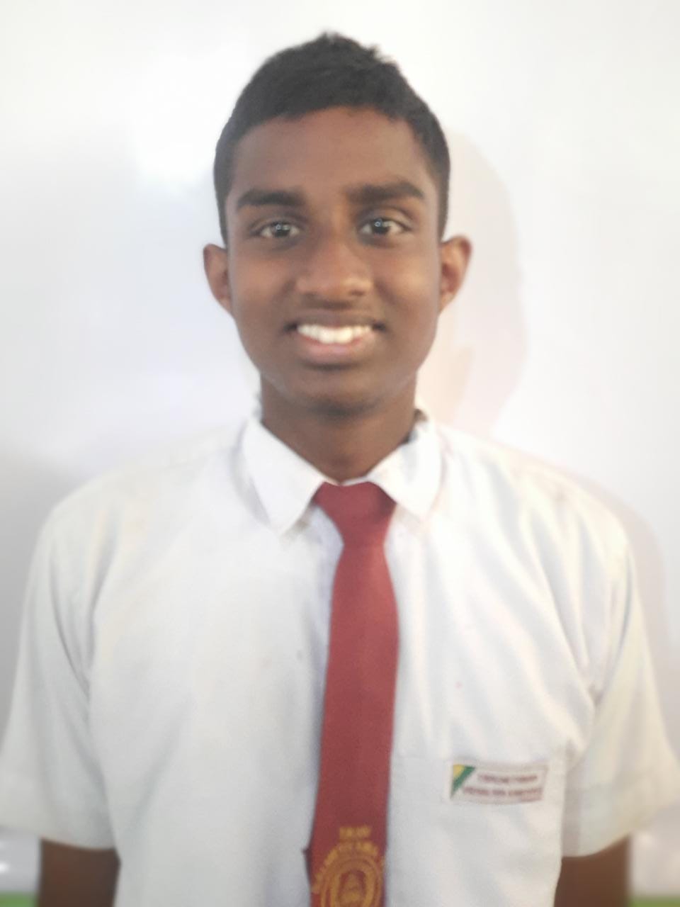 H.A.සසිදු තාරැද්‍යය