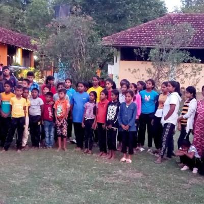 තරු කදවුර 